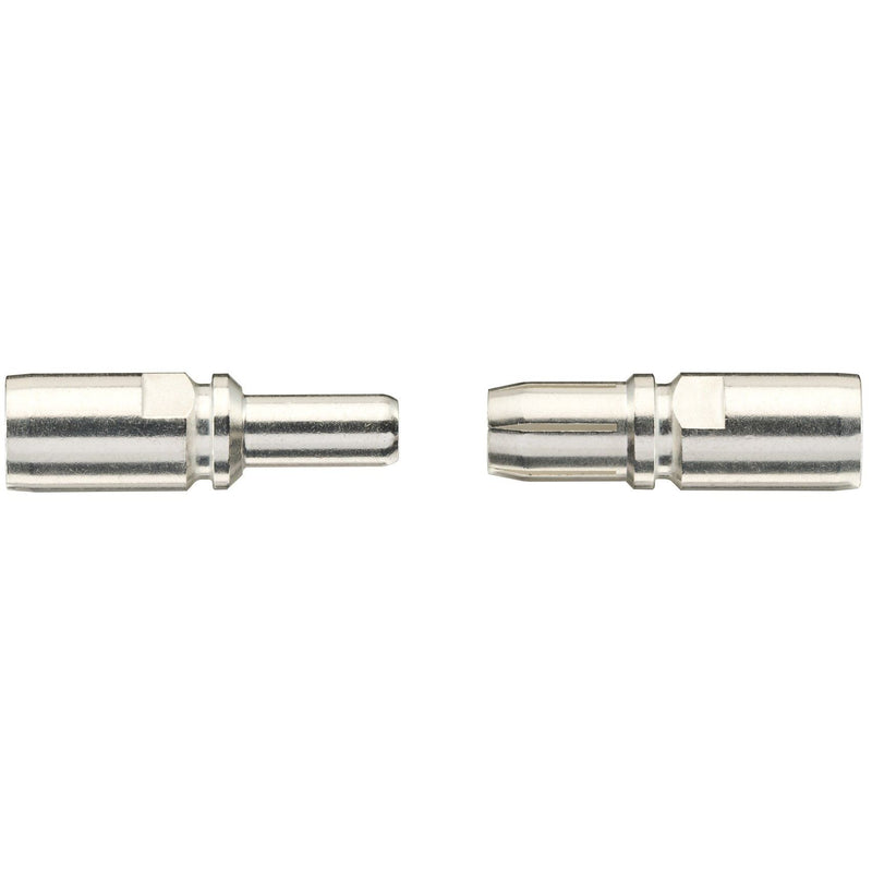 Harting - Kontakt für Industriesteckverbinder Han TC100-F-ax 09110006212 10-25qmm − 10 Stück