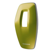 Mennekes E-Mobil - Zubehör/Ersatzteile für E-Mobility Front Gehäuse 18646 4Y/4B lemon green