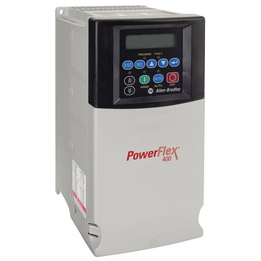 Rockwell - Frequenzumrichter =< 1 kV FU 3P480V 4,0KW 22C-D010N1 22C-D010N103 03