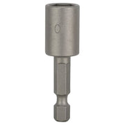 Bosch - Steckschlüssel Steckschlüssel, 50 x 10 2608550081 mm, M 6, mit Magnet