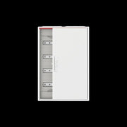 Striebel&John - Seiten-/Rückwand (Schaltschrank) Rückwand RRW38L B3/H8