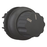 Eaton - Frontelement für Wahlschalter Wahltaste m.Drehknopf M22S-WR-X92 2 Stell.,beschr