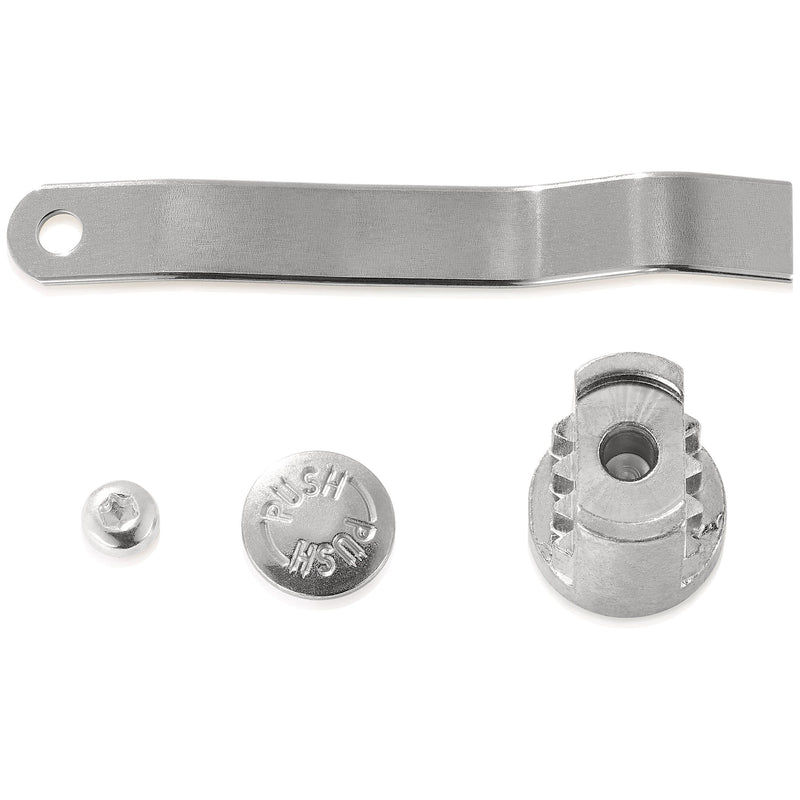 Knipex - Wasserpumpenzange Ersatzteilsortiment 87 09 400