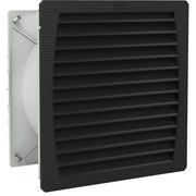 Pfannenberg - Lüfter (Schaltschrank) Filterlüfter PF 67000 400V 549011 400AC