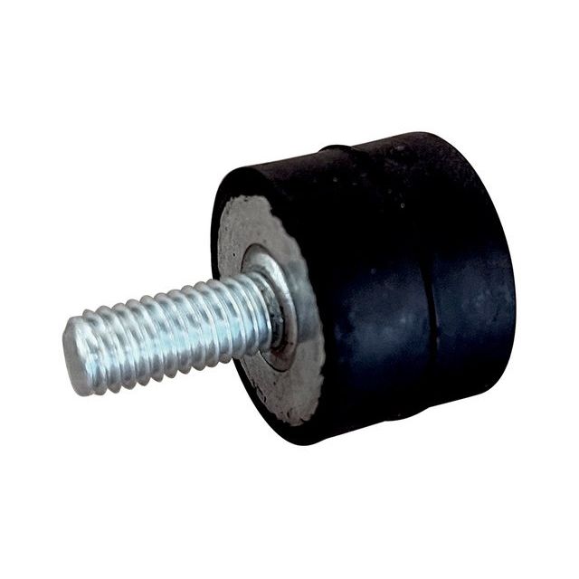 Maico - Zubehör/Ersatzteile für Ventilatoren Schwingungsdämpfer GPI 46-65 46-65 Kilogramm