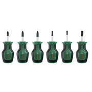 Bosch - Schraubendreherset Handwerkzeuge 1600A032UK Schraubendreher-Set
