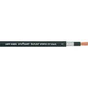 Lapp Kabel&Leitung - Energiekabel >= 1 kV, für feste Verlegung ÖLFLEX STATIC CY black 4600024 1X25
