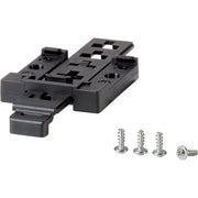 Eaton - Leergehäuse für Schaltgeräte Isolierstoffgehäuse CI-K1 TB-CI-K Tragschienenadapter