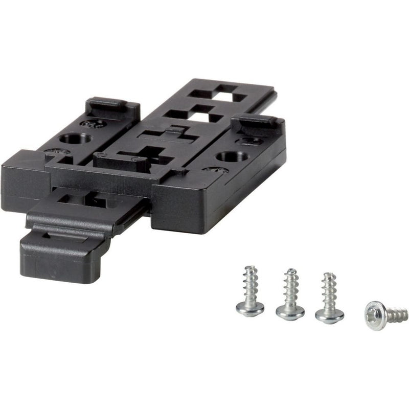 Eaton - Leergehäuse für Schaltgeräte Isolierstoffgehäuse CI-K1 TB-CI-K Tragschienenadapter