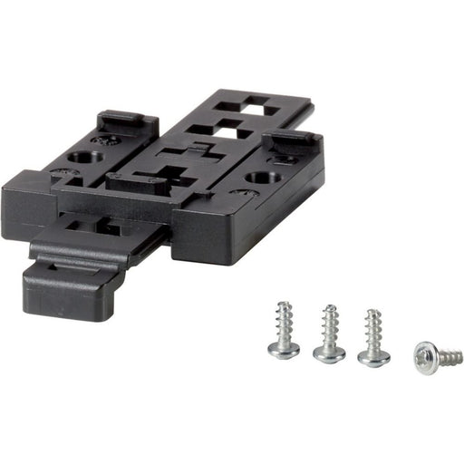 Eaton - Leergehäuse für Schaltgeräte Isolierstoffgehäuse CI-K1 TB-CI-K Tragschienenadapter