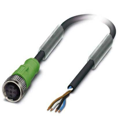 Phoenix Contact - Konfektioniertes Sensor-Aktor-Kabel Sensor-/Aktor-Kabel 1217553 − 1 Stück