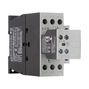 Eaton - Leistungsschütz zum Schalten von Wechselstrom Leistungsschütz DILM32-21(RDC24) 2S/1Ö 15kW/400V,AC