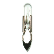 Scharnberger+Hasenbein - Anzeige- und Signallampe Telefonlampe T4,6 4x22mm 22613 12V 20mA