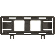 Eaton - Zubehör/Ersatzteile für Niederspannungs-Schalttechnik Zusatzfrontschild ZFS60-T0 blanko