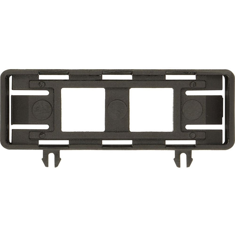 Eaton - Zubehör/Ersatzteile für Niederspannungs-Schalttechnik Zusatzfrontschild ZFS60-T0 blanko