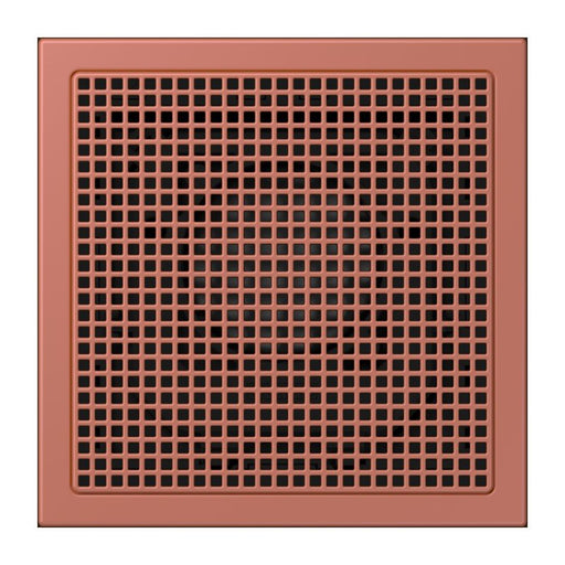 Jung - Lautsprecher Lautsprechermodul LSM LC 4236 terre sienne brique