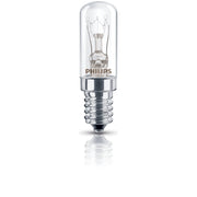 Philips Lighting - Allgebrauchsglühlampe Röhrenform Speziallampe E14 Deco 7.0W  #25008750 T17 klar − 20 Stück