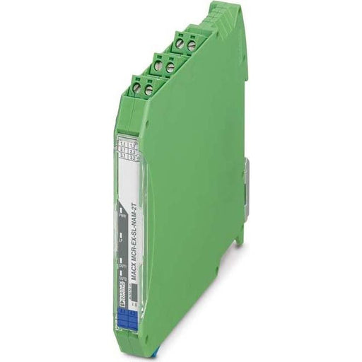 Phoenix Contact - Trennschaltverstärker MACX MCR-EX-SL-NAM2T