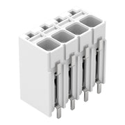WAGO - Leiterplattenklemme SMD-Leiterplattenklemme 20861204700650900000 Drücker,1,5mm²,ws − 3605 Stück