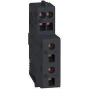 Schneider Electric - Hilfsschalterblock Hilfsschalter GV4AE11 f.GV4, 1S+1Ö, Einbau
