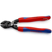Knipex - Bolzenschneider CoBolt-Bolzenschneider 71 02 200 T BK 200mm, mit Bef.-Öse