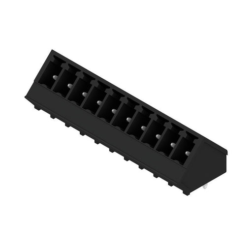 Weidmüller - Leiterplattensteckverbinder Verbinder 3.81mm SC-SMT 3.#1977710000 − 50 Stück
