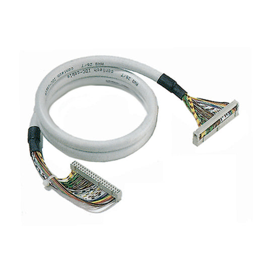 Weidmüller - SPS-Verbindungskabel Cable digitale Signale PAC-YOK-MIL40-V0-1M − 1 Stück