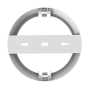 Ledvance - Mechanisches Zubehör/Ersatzteile für Leuchten Aufbaugehäuse DLSLIMALUFRAMED150 weiß