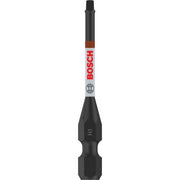Bosch - Bit-Set PRO Robertson Impact Bit, 2608522550VE(2) R1, 55 mm, 2-tlg