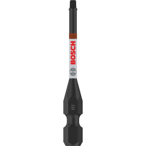 Bosch - Bit-Set PRO Robertson Impact Bit, 2608522550VE(2) R1, 55 mm, 2-tlg