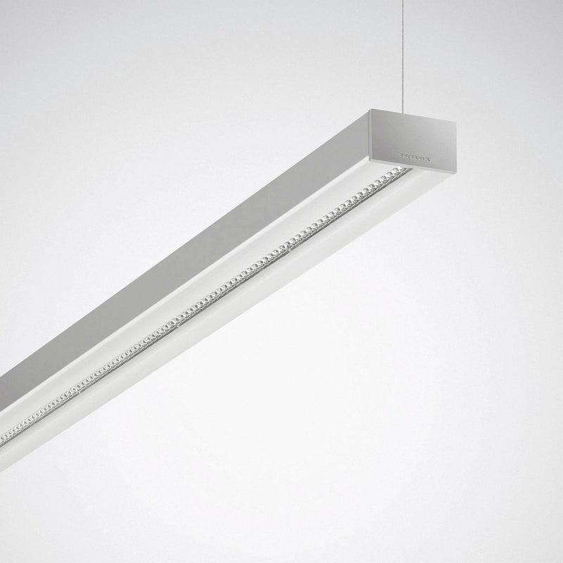 Trilux - Pendelleuchte LED-Pendelleuchte SFlow H2-L #6899851 DALI 4000K