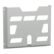 Schneider Electric - Schaltplantasche/-halter (Schaltschrank) Plantasche Plastik A4 NSYDPA44 T40mm − 1 Stück