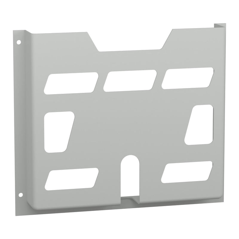 Schneider Electric - Schaltplantasche/-halter (Schaltschrank) Plantasche Plastik A4 NSYDPA44 T40mm − 1 Stück