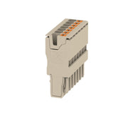 Weidmüller - Zubehör/Ersatzteile für Klemmen Reihenklemmen APG 2.5/7 A-Reihe Universal − 25 Stück