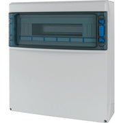 Eaton - Installationskleinverteiler IKA Verteiler IKA-C-1/18-ST-X IP65 1R 18TE