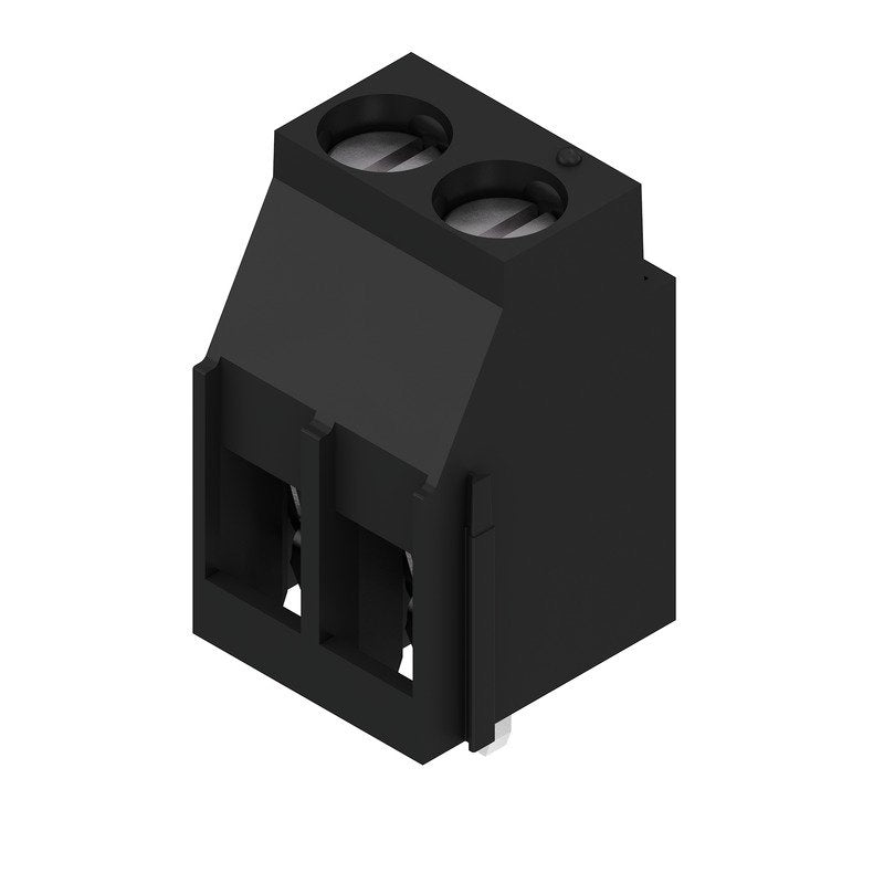 Weidmüller - Leiterplattenklemme Leiterplattenklemme LL 5.00/0#1067530000 5.00mm − 174 Stück