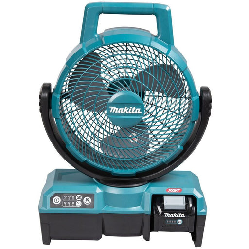 Makita - Umluftventilator Akku-Lüfter CF001GZ 40V max
