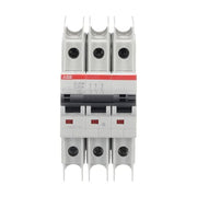 ABB Stotz S&J - Leitungsschutzschalter Sicherungsautomat SU203M-C20 10kA,C 20A,3P UL489