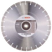 Bosch - Trenn-/Schleifscheibe Diamanttrennscheibe 2608602622 Standard for