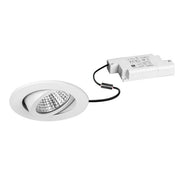 Brumberg Leuchten - Downlight/Strahler/Flutlicht LED-Einbaustrahler 230V 39461073 d2w,dim. Ph