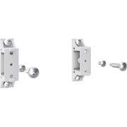 ABN - Tragschienenadapter Hutschienenhalter FIP1N2 (VE2) isoliert