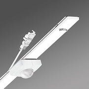Regiolux - Geräteträger für Lichtbandsystem LED-Geräteträger IP54 SRGSVnetli0750easy22