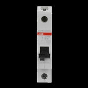 ABB Stotz S&J - Leitungsschutzschalter Sicherungsautomat S201M-B16 10kA 16A B 1p