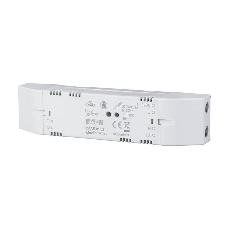 Eaton - Bussystem-Analogaktor Analogaktor CAAE-01/02 1-10-VDC