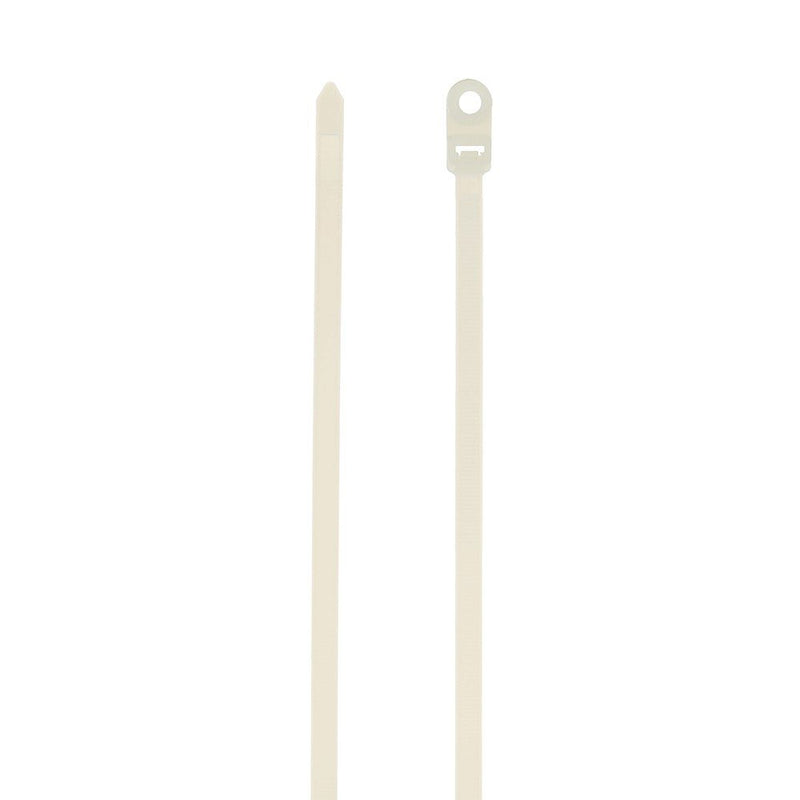 ABB Stotz S&J T&B - Kabelbinder L-14-120MH-9-C 385x7,6mm − 2000 Stück