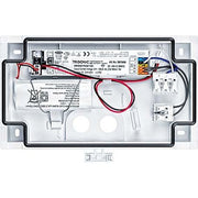Zumtobel Group - Sicherheitsleuchte Sicherheitszeichenleuchte PURESIGN  #42186029