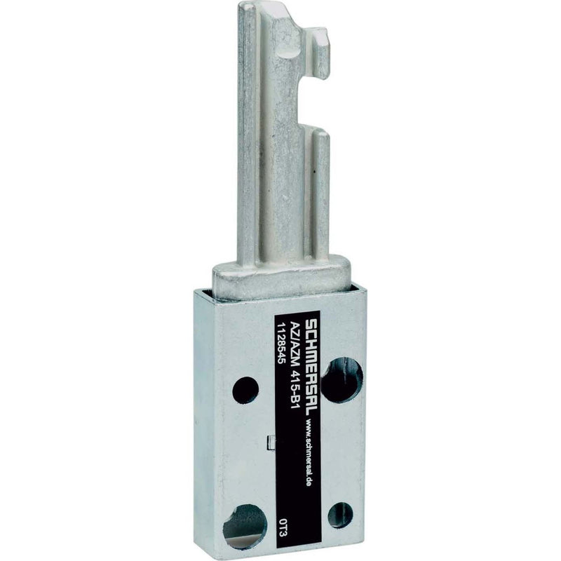 Schmersal - Positionsschalter mit getrenntem Betätiger Sicherheitsschalter AZ/AZM 415-B1