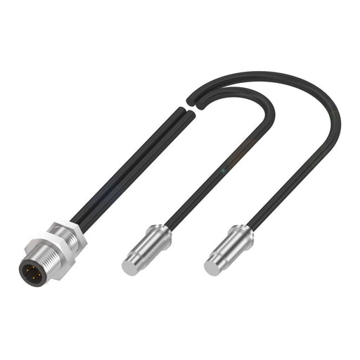 Balluff - Induktiver Näherungsschalter Sensor induktiv BES Z04E-PSD#BES05W8 − 1 Stück by Balluff
