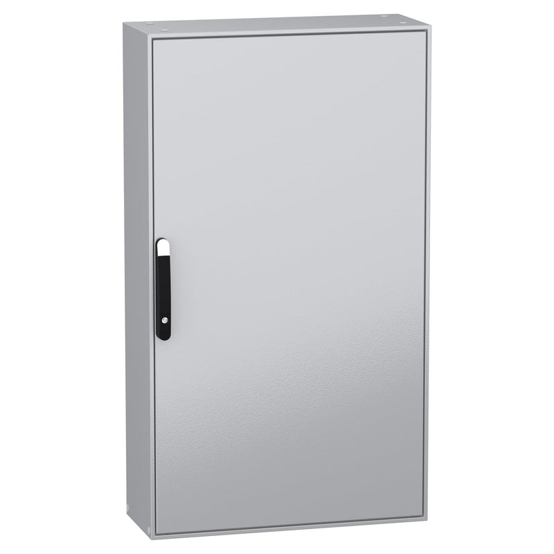 Schneider Electric - Gehäuse/Schaltschrank (leer) Monobloc-Standschrank SM NSYSM14830 1400x800x300mm