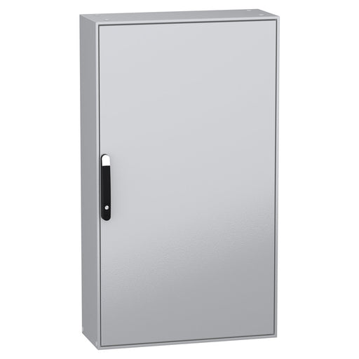 Schneider Electric - Gehäuse/Schaltschrank (leer) Monobloc-Standschrank SM NSYSM14830 1400x800x300mm